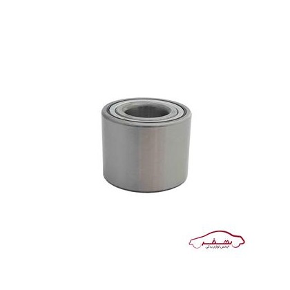بلبرينگ دوبل چرخ عقب ال 90 |RSCo  - كد 25550043